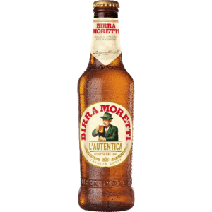 Moretti 33cl